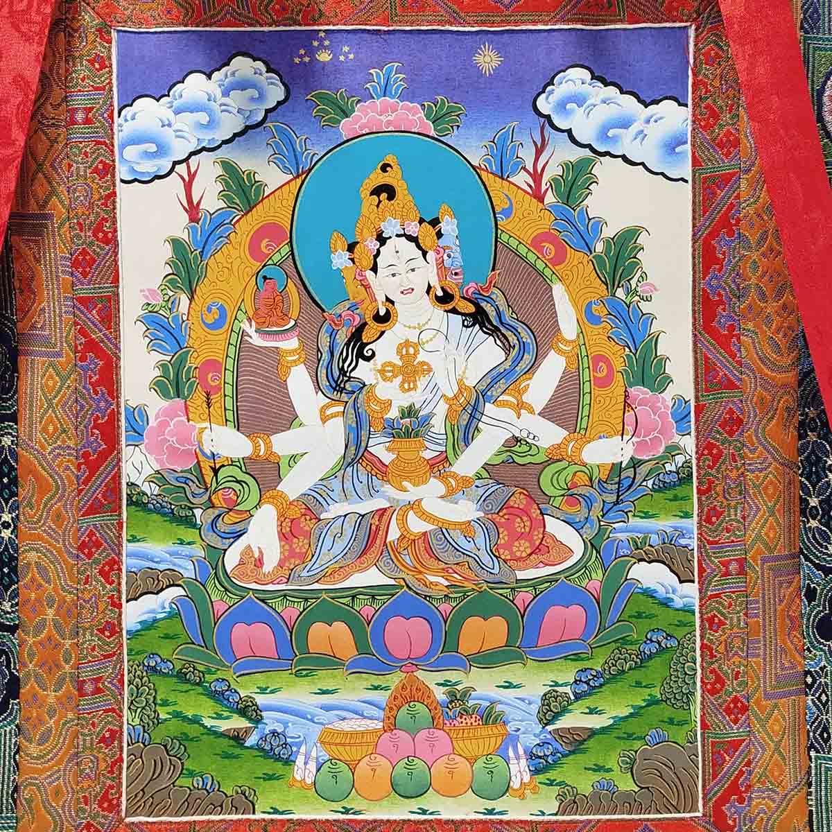 Namgyalma - Tienda Budista
