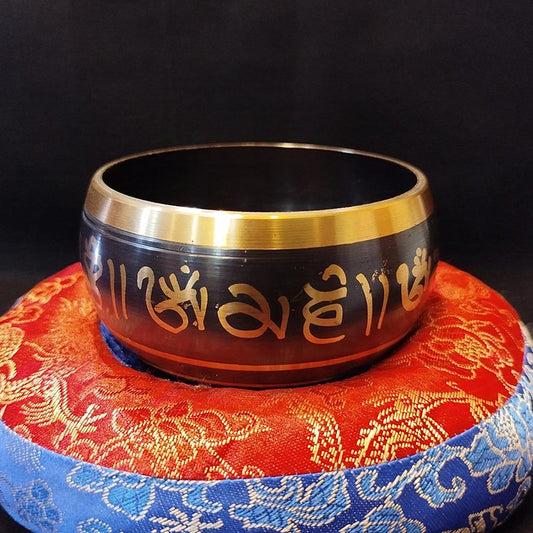 Cuenco tibetano - Tienda Budista