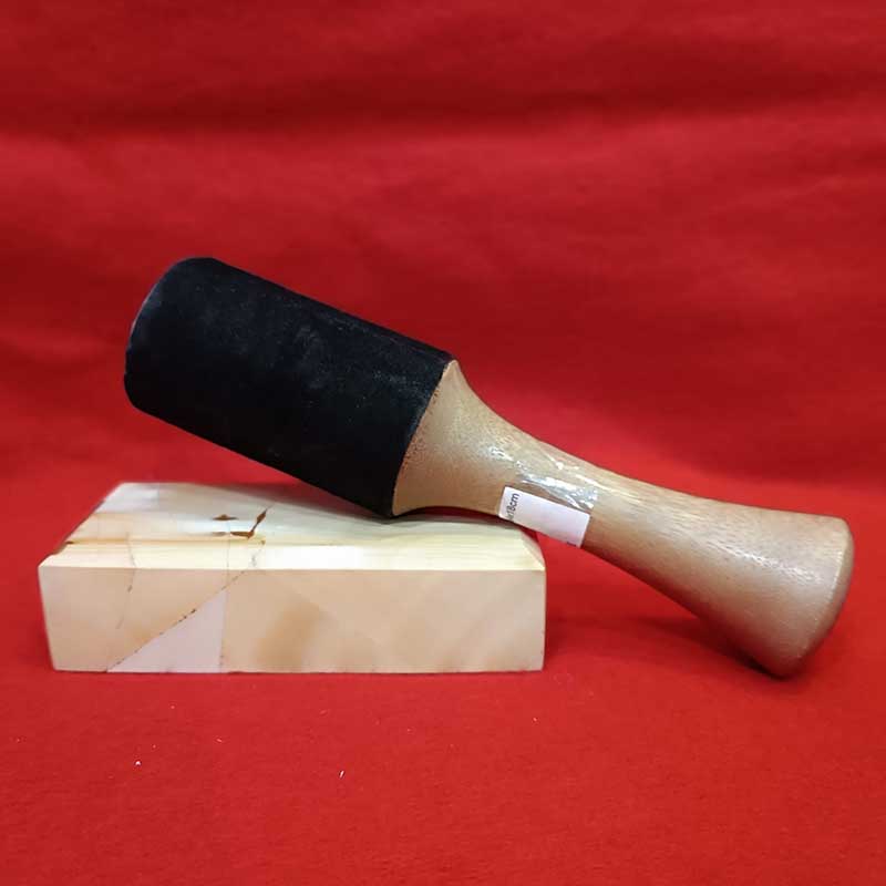 Baqueta de madera - Tienda Budista