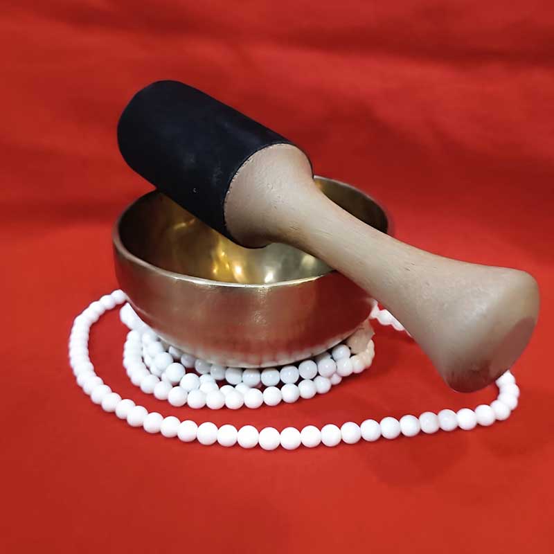 Baqueta de madera - Tienda Budista