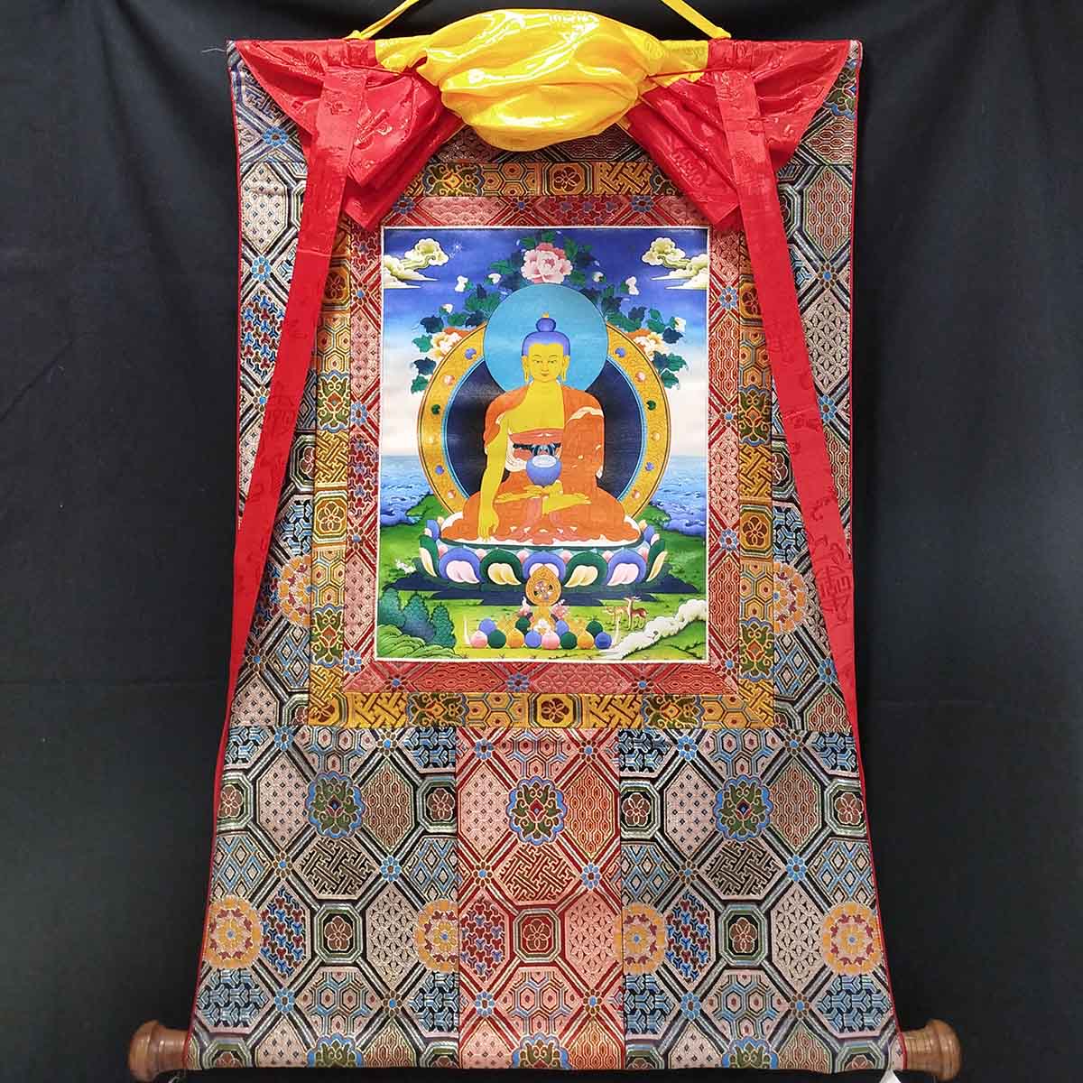 Buda Shakyamuni - Tienda Budista