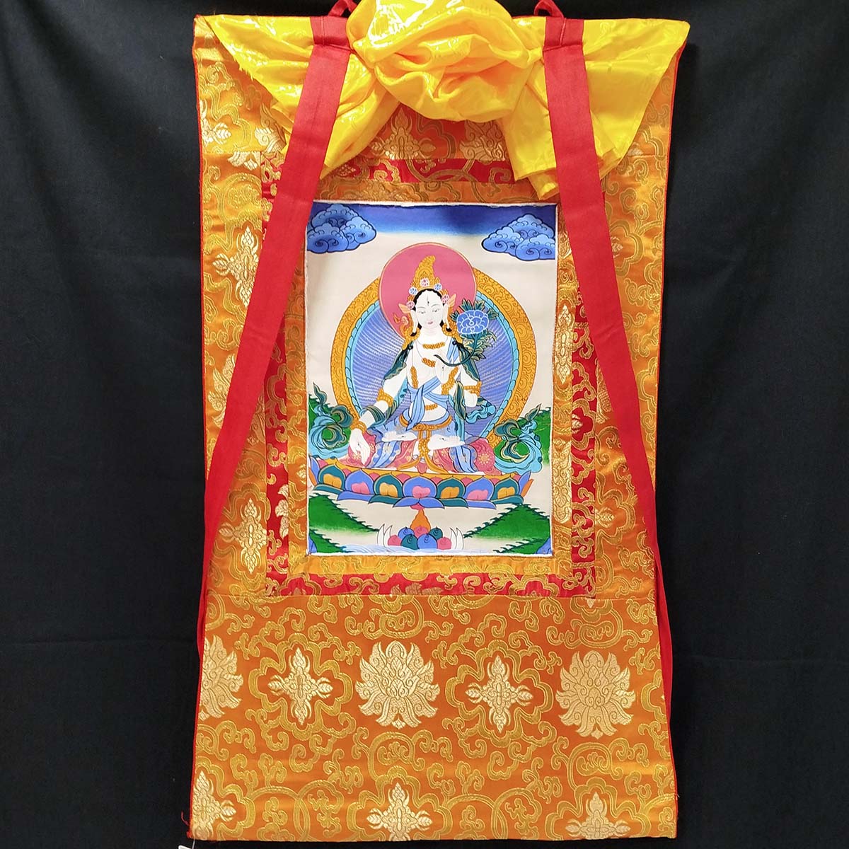 Tara Blanca - Tienda Budista