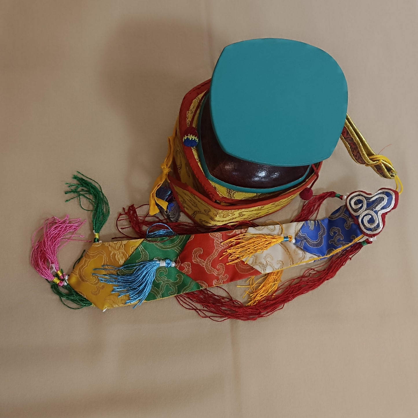 Damaru