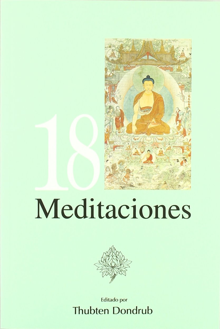18 Meditaciones