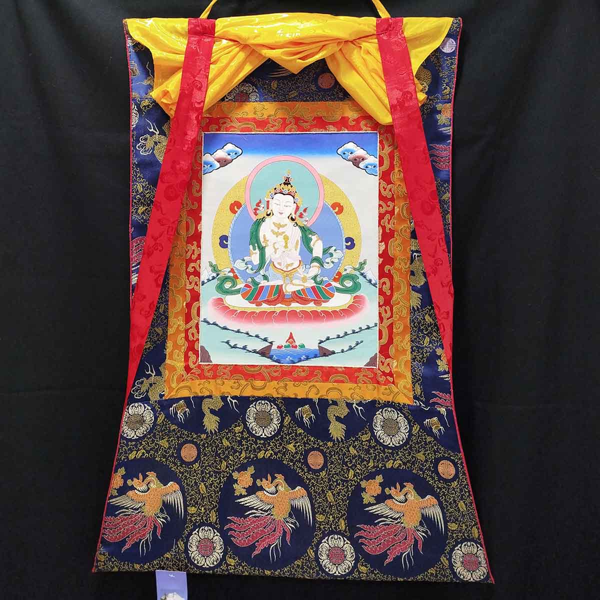 Buda Vajrasatva - Tienda Budista
