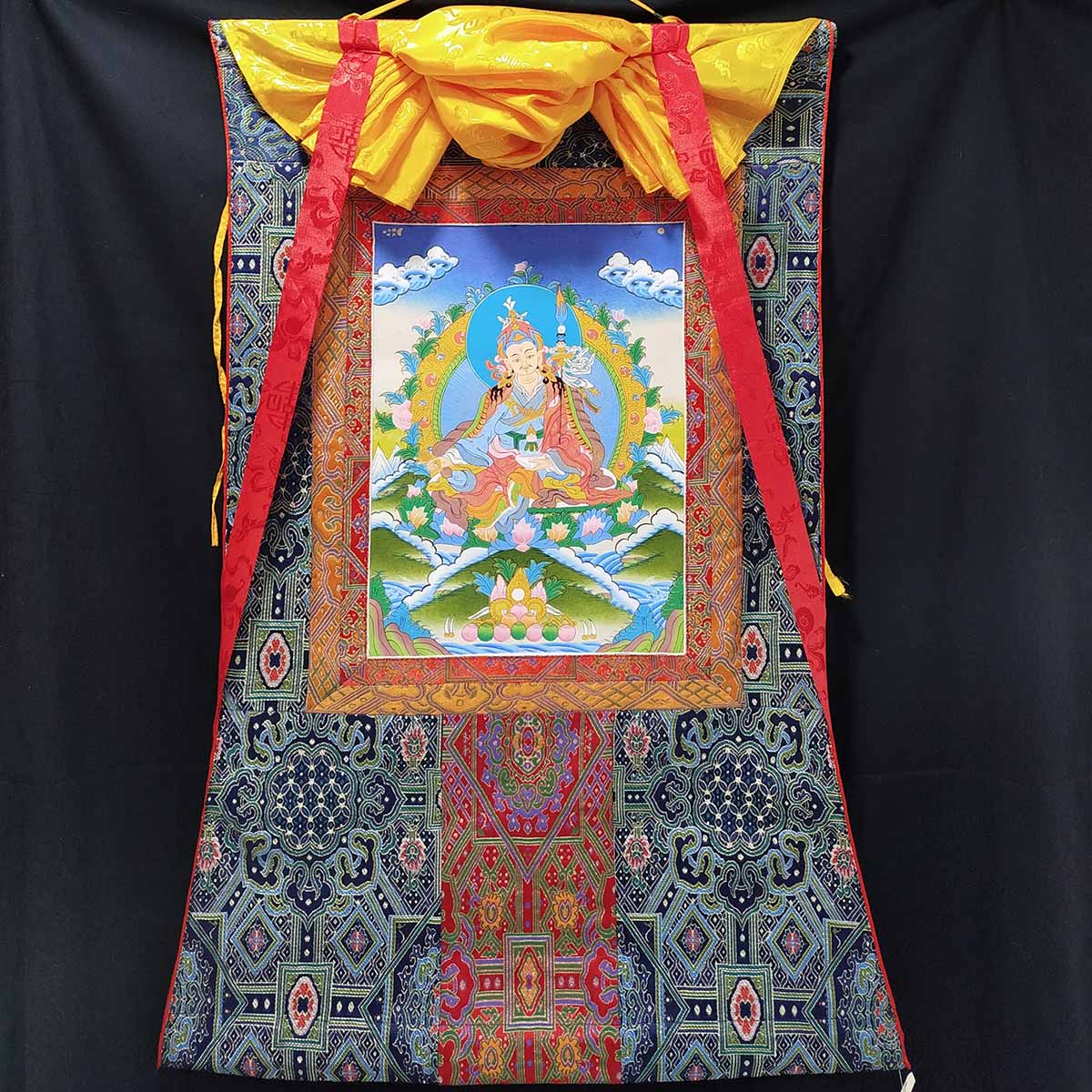 Padmasambhava - Tienda Budista