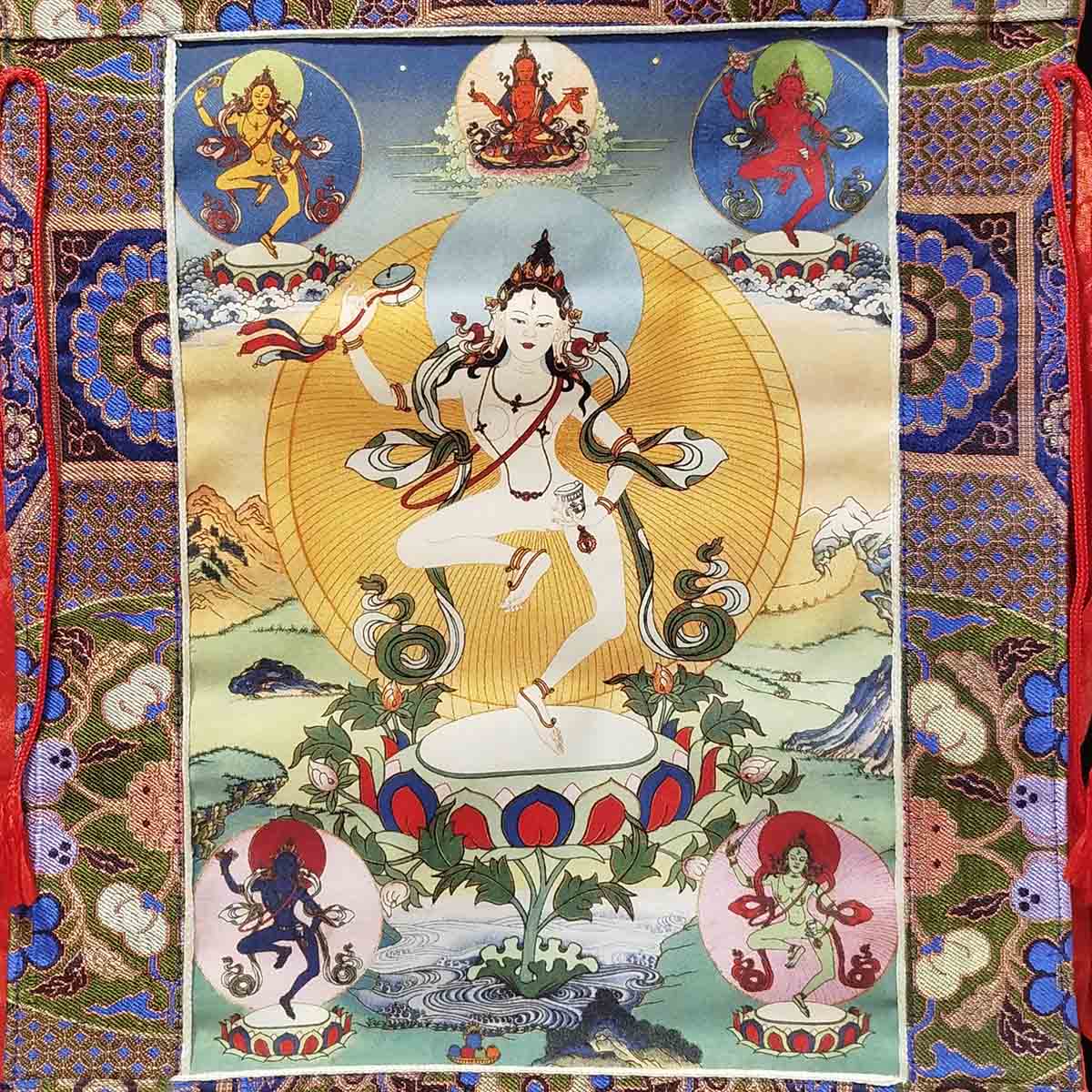 Machig Labdrön - Tienda Budista