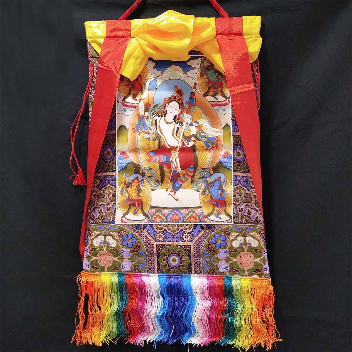 Machig Labdrön y Dakinis - Tienda Budista