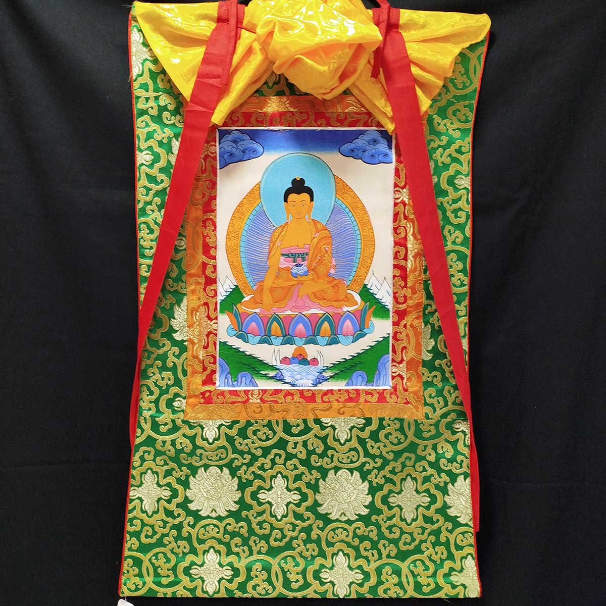 Buda Shakyamuni - Tienda Budista