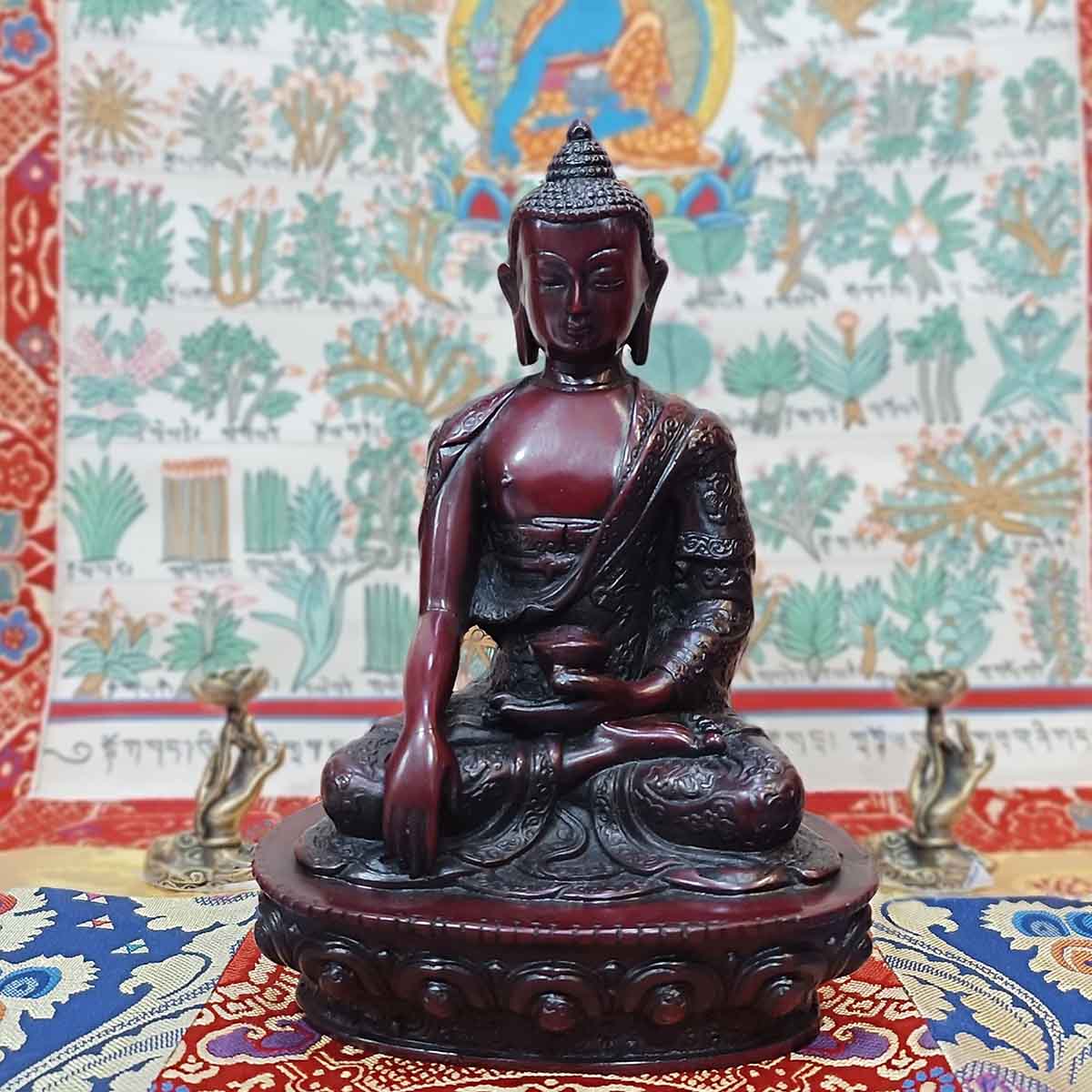 Buda Shakyamuni - Tienda Budista