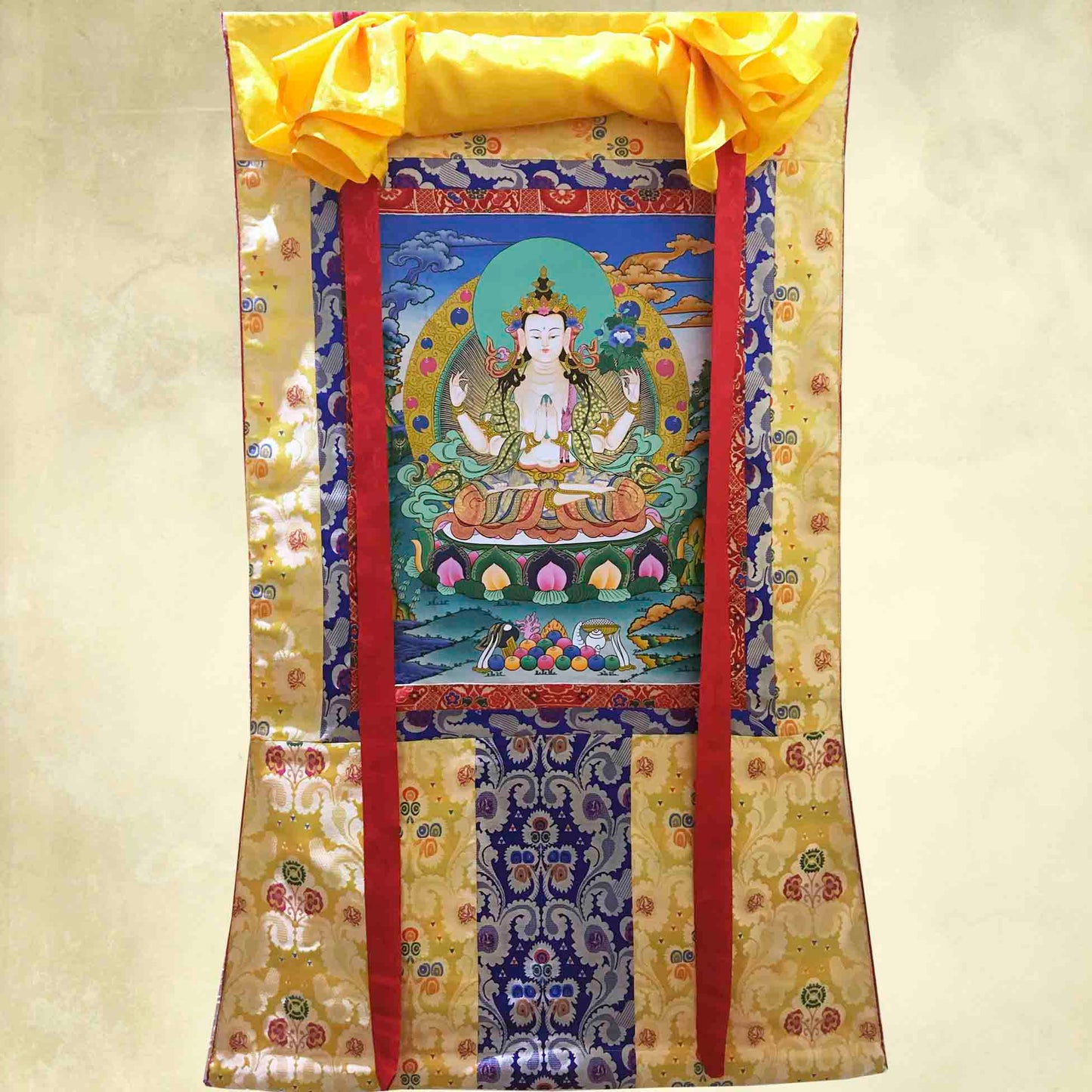 Chenrezig - Tienda Budista