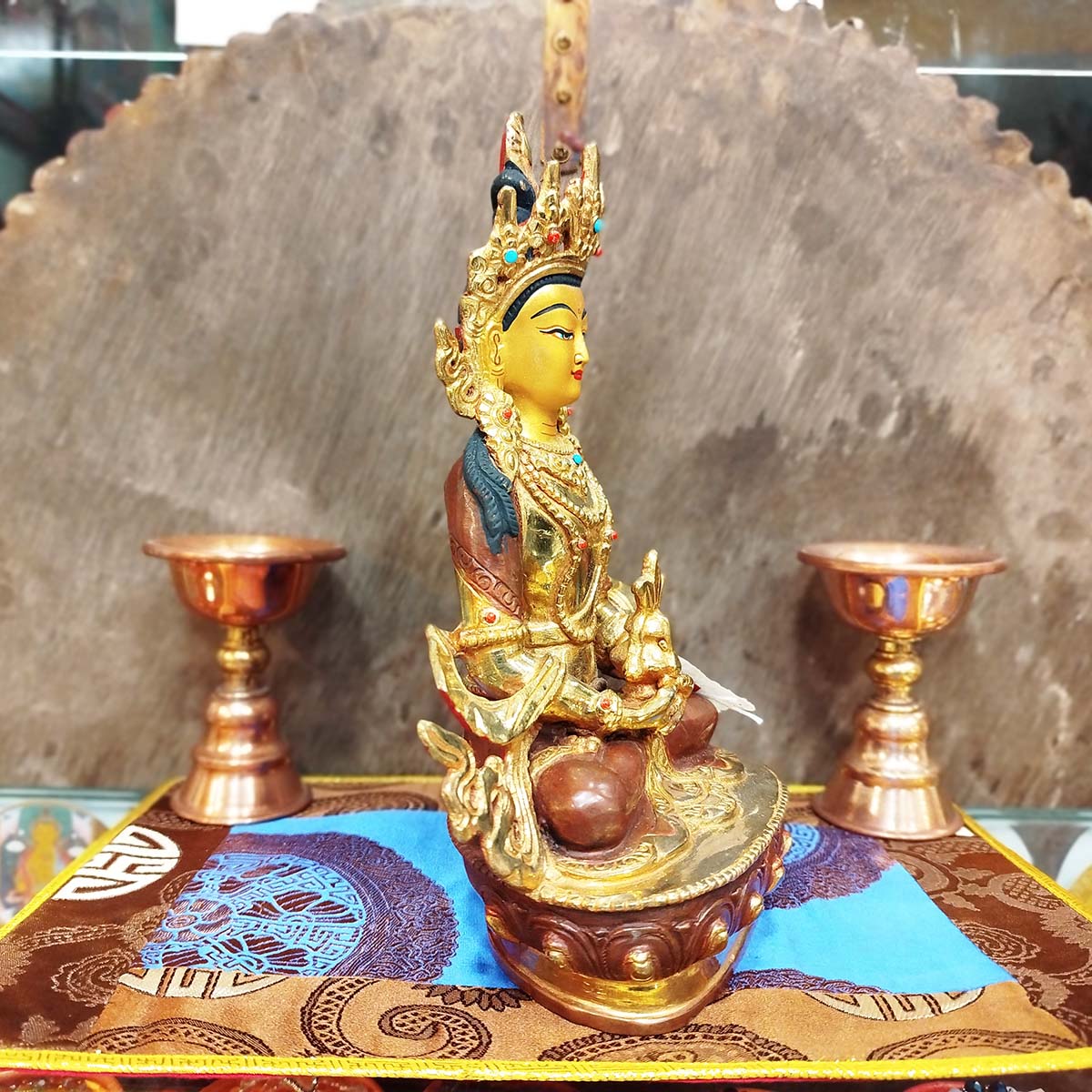 Buda Amitayus - Tienda Budista