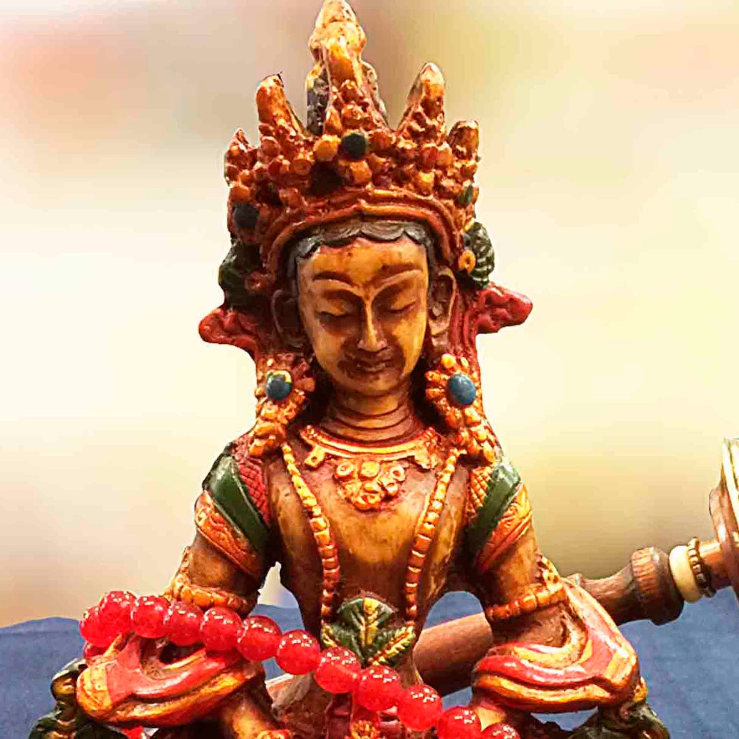 Buda Amitayus - Tienda Budista