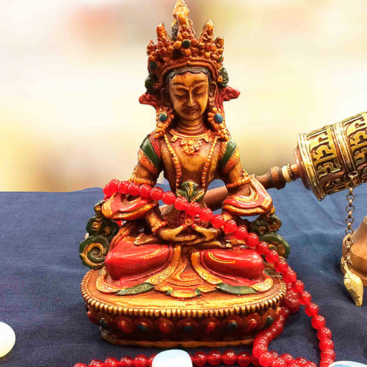 Buda Amitayus - Tienda Budista