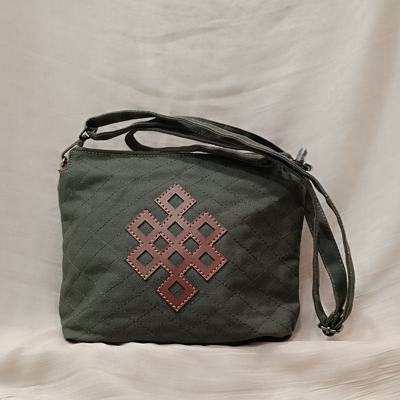 Bolso bandolera