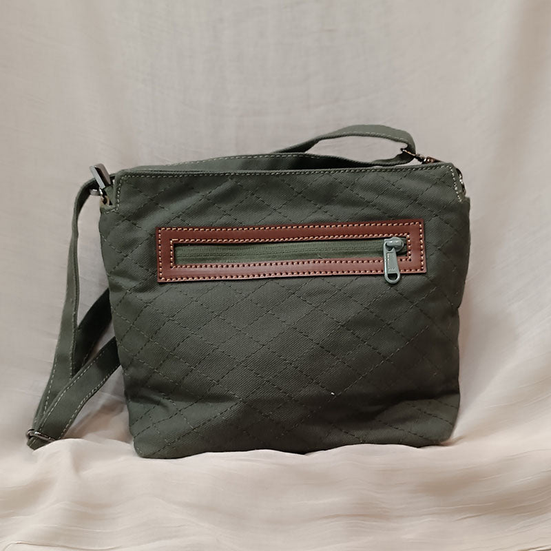 Bolso bandolera