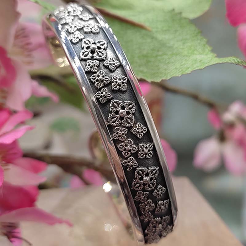 Brazalete dorjes - Tienda Budista