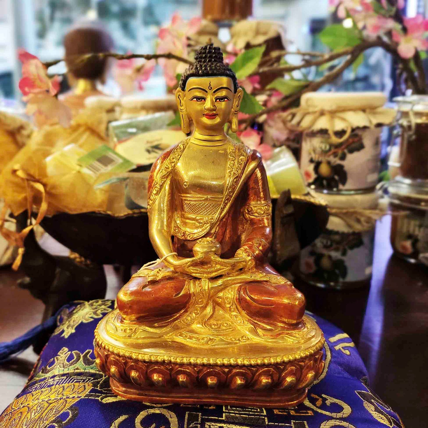 Buda Amitabha - Tienda Budista