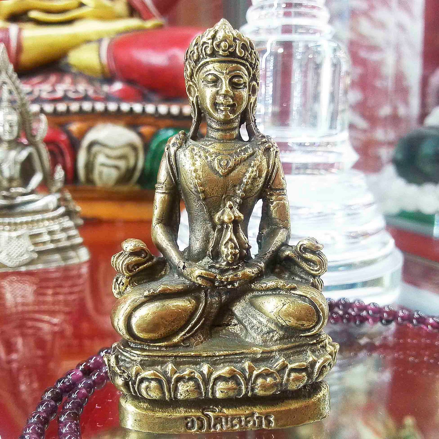 Buda Amitayus - Tienda Budista