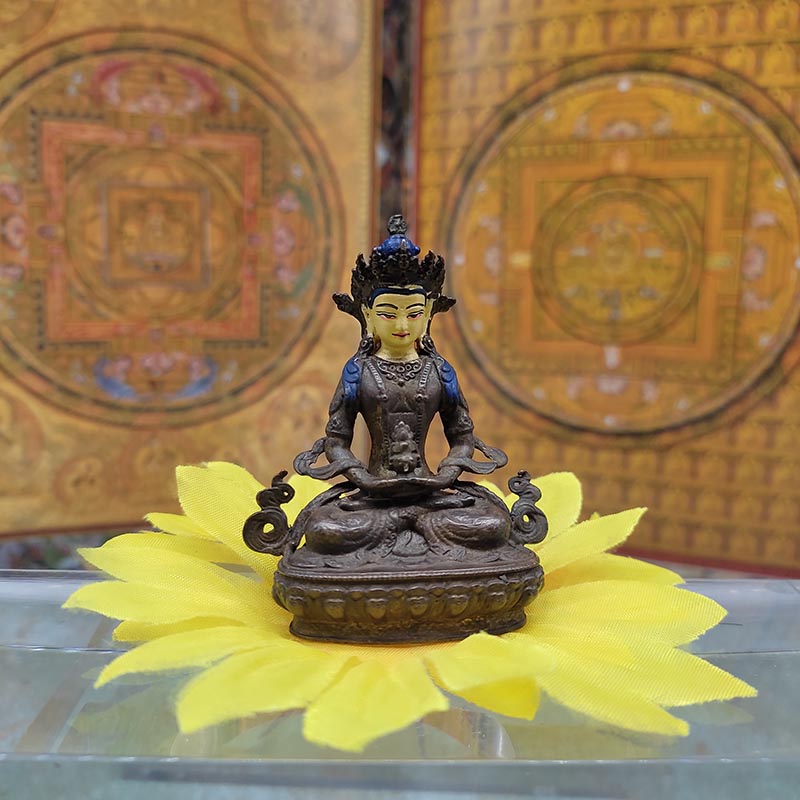 Buda Amitayus - Tienda Budista