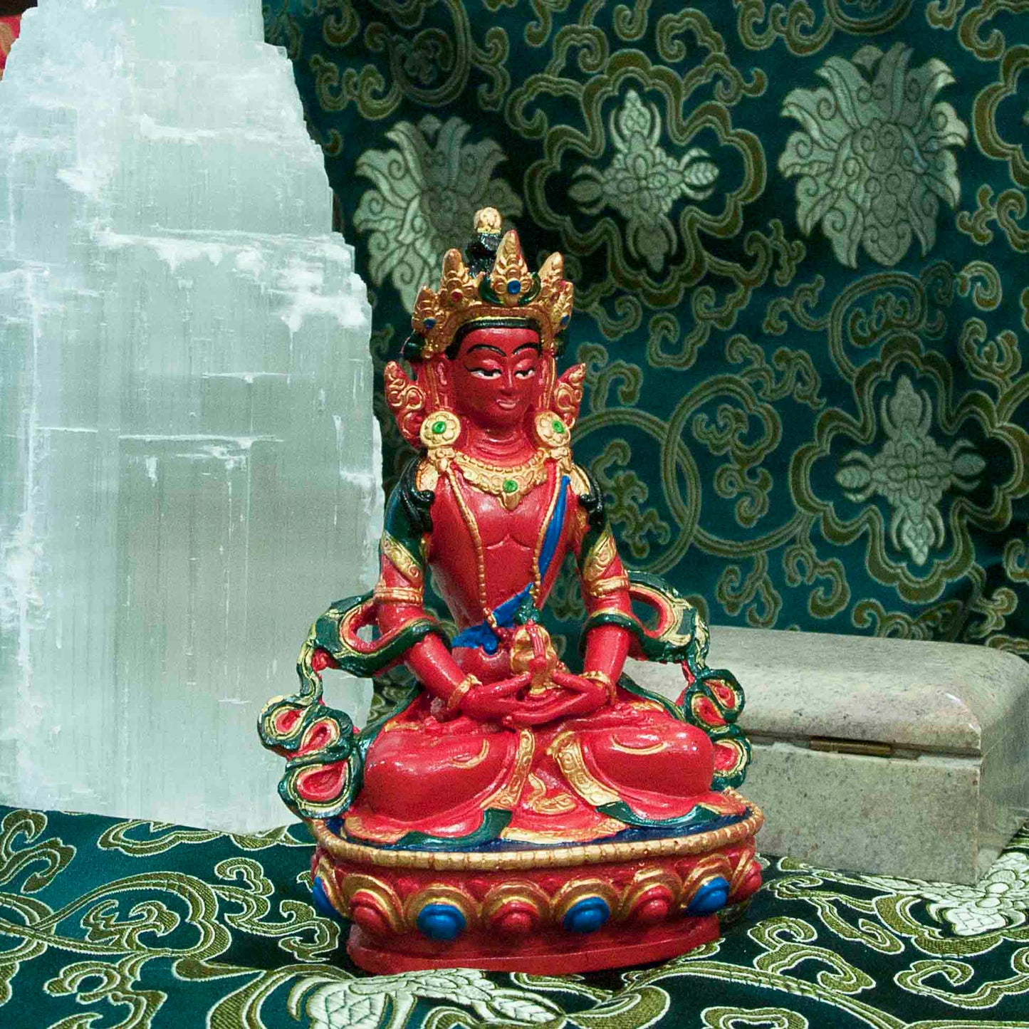Buda Amitayus - Tienda Budista