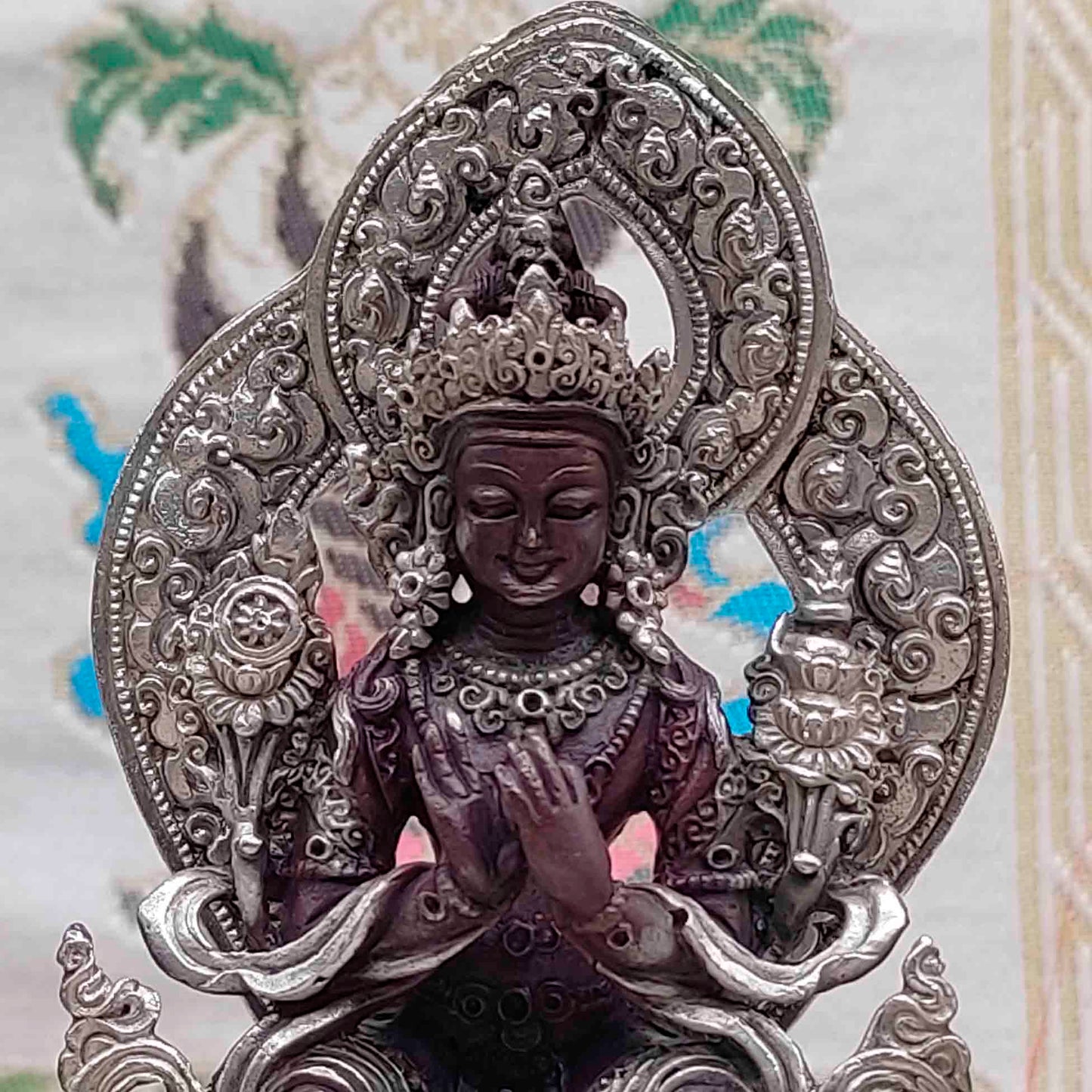 Buda Maitreya - Tienda Budista
