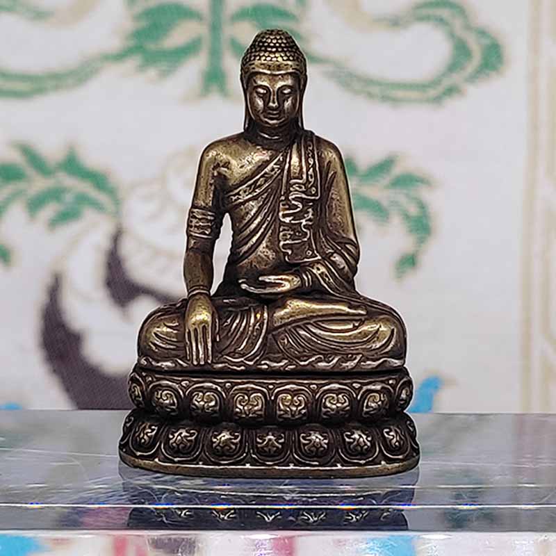 Buda Shakyamuni - Tienda Budista