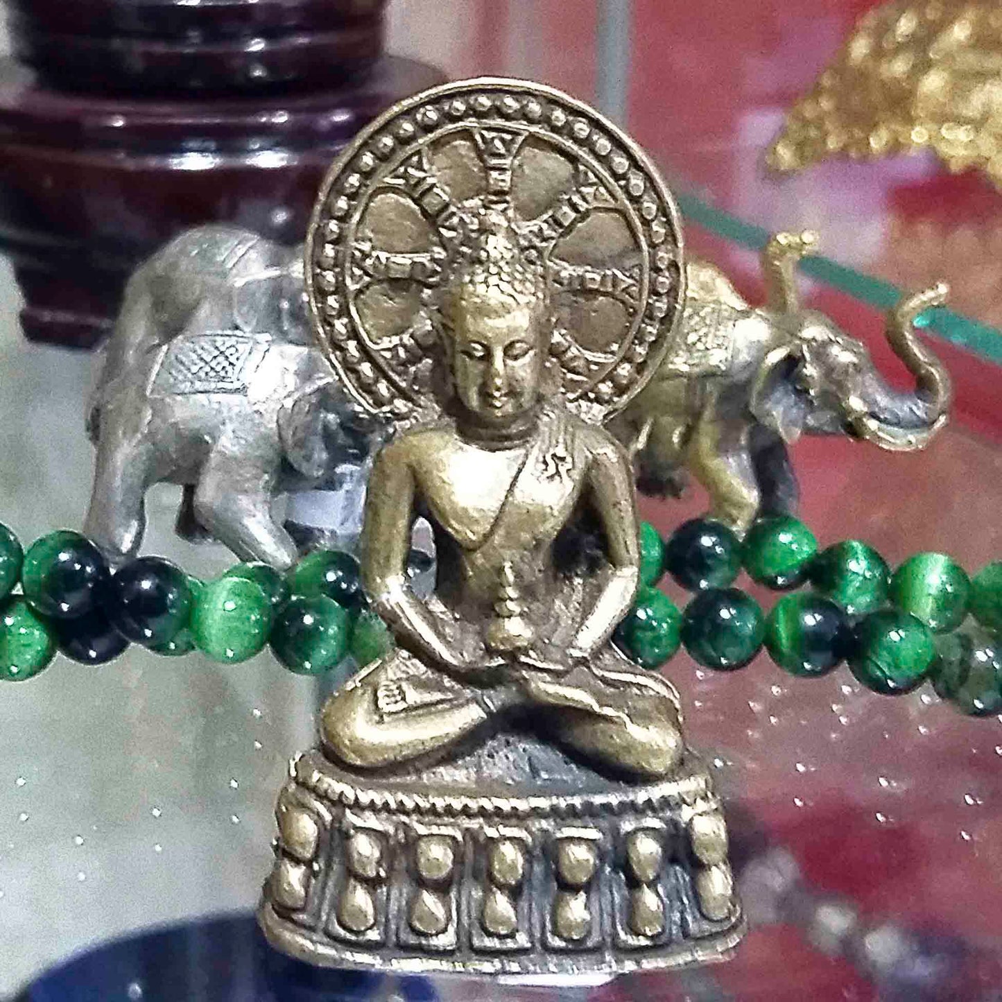 Buda Amitayus - Tienda Budista