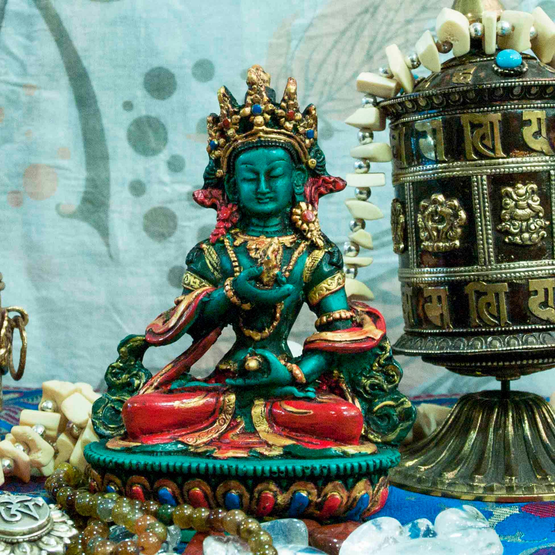 Buda Vajrasattva - Tienda Budista