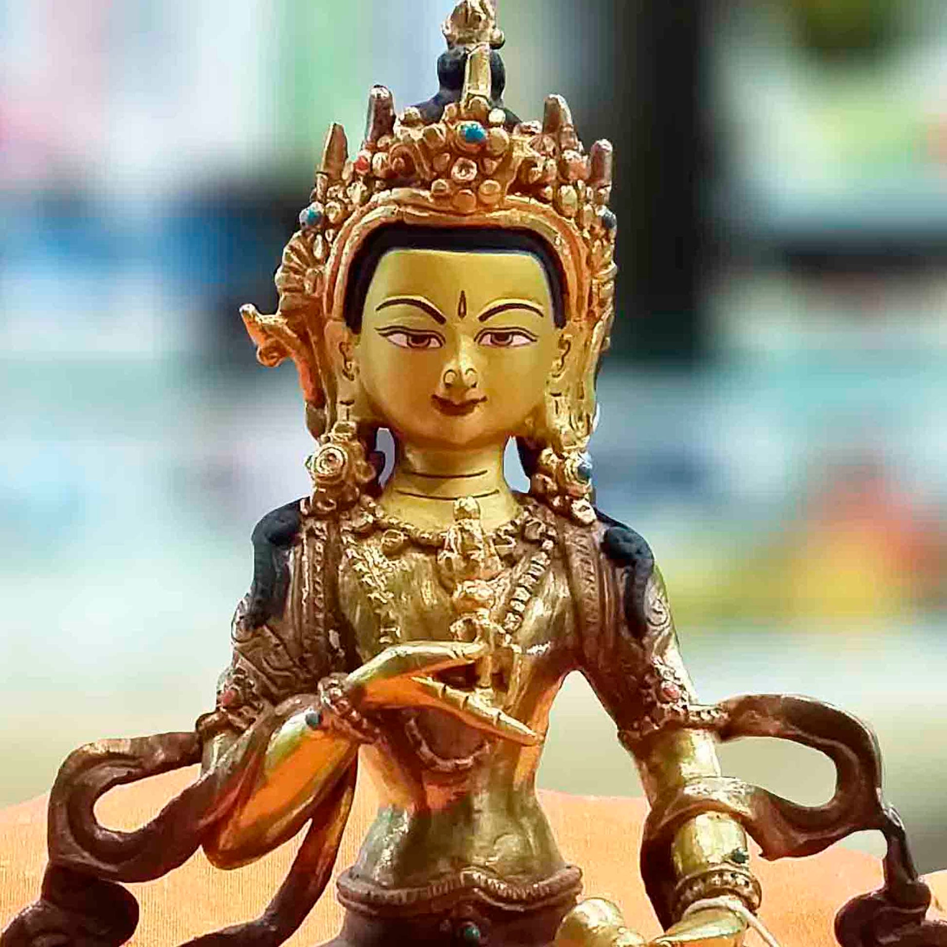 Buda Vajrasatva - Tienda Budista