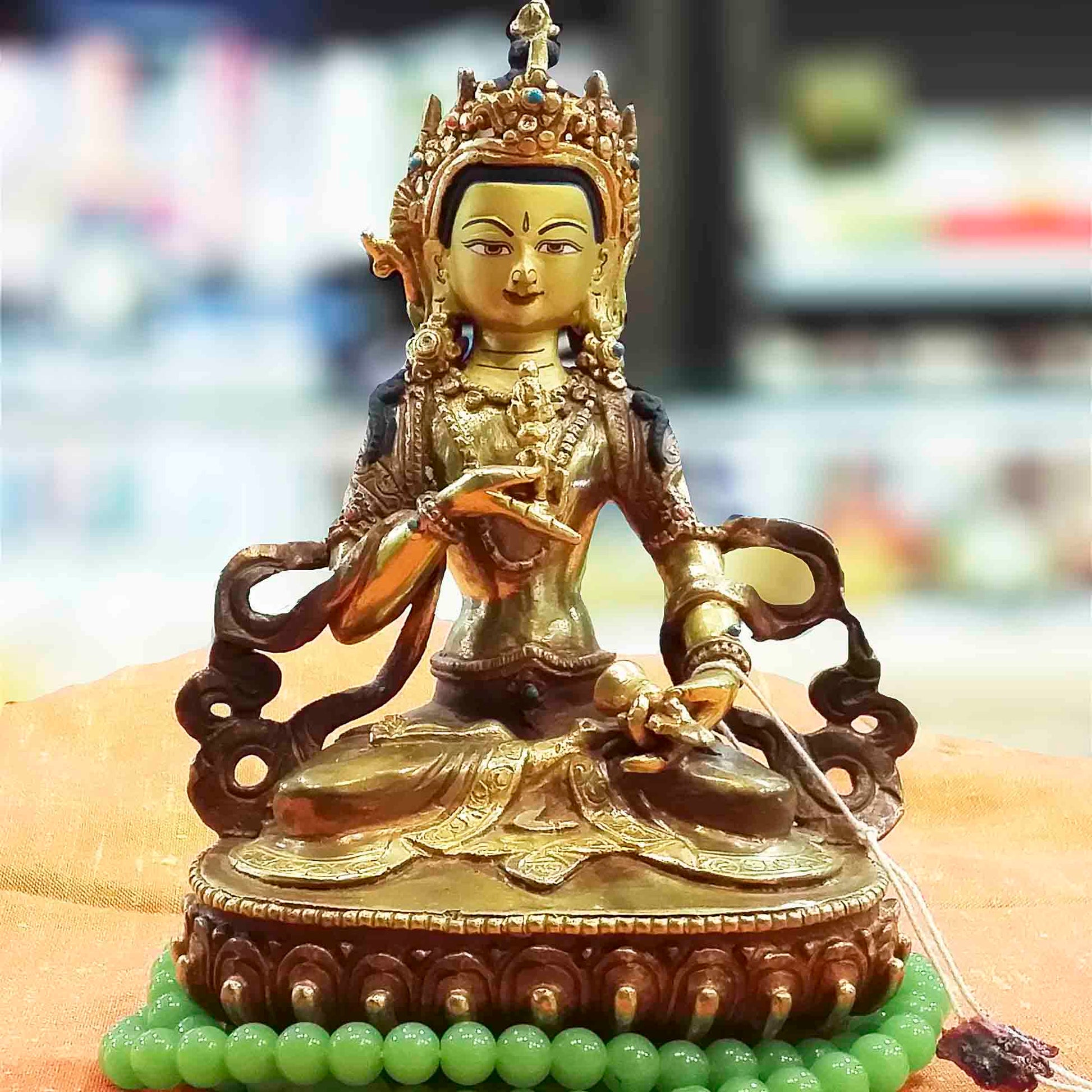 Buda Vajrasatva - Tienda Budista