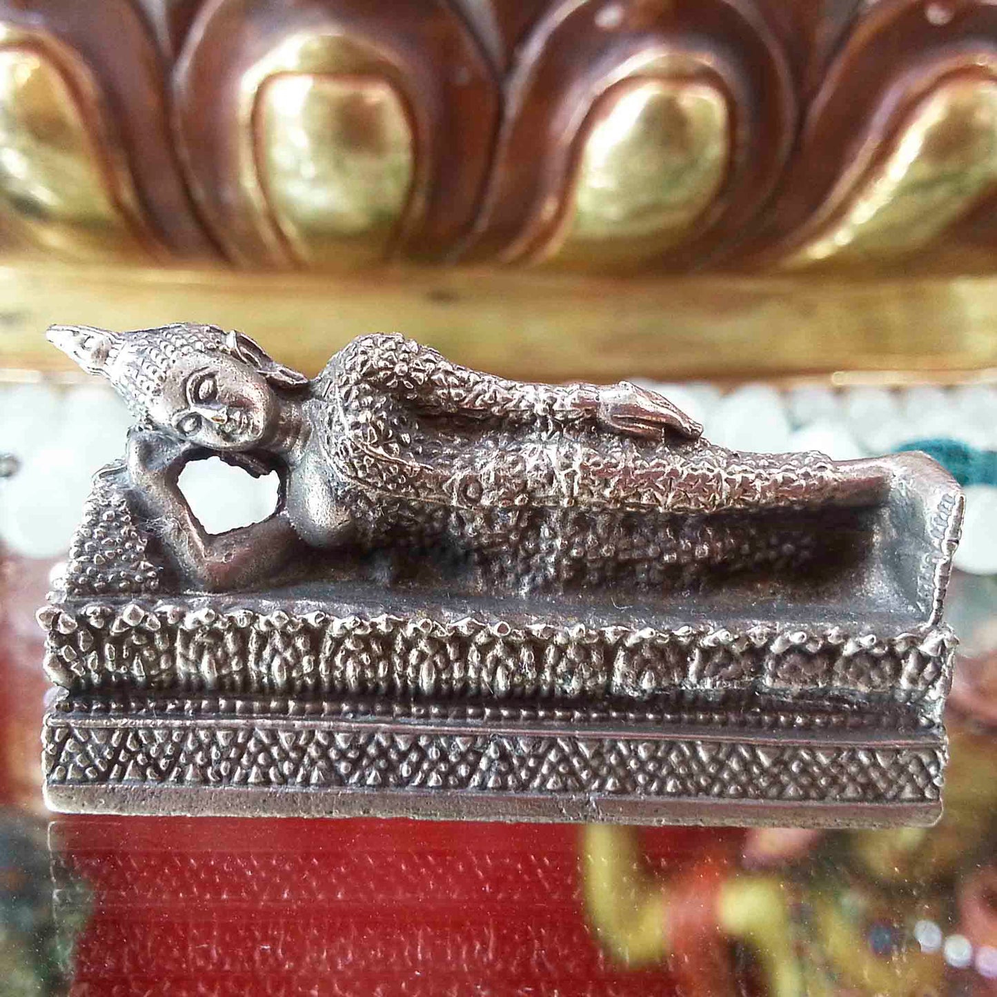 Buda en el Parinirvana - Tienda Budista