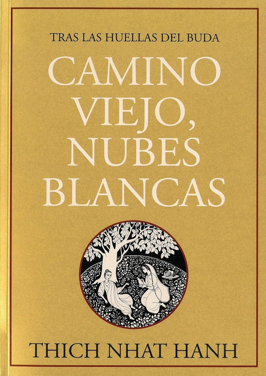 Camino Viejo Nubes Blancas