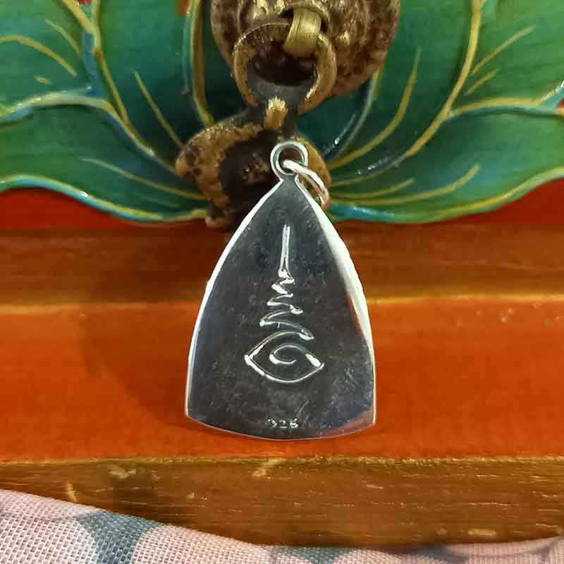 Colgante Buddha - Tienda Budista