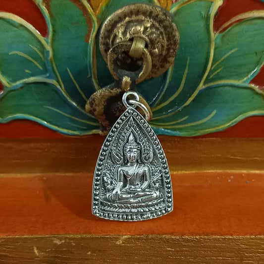 Colgante Buddha - Tienda Budista