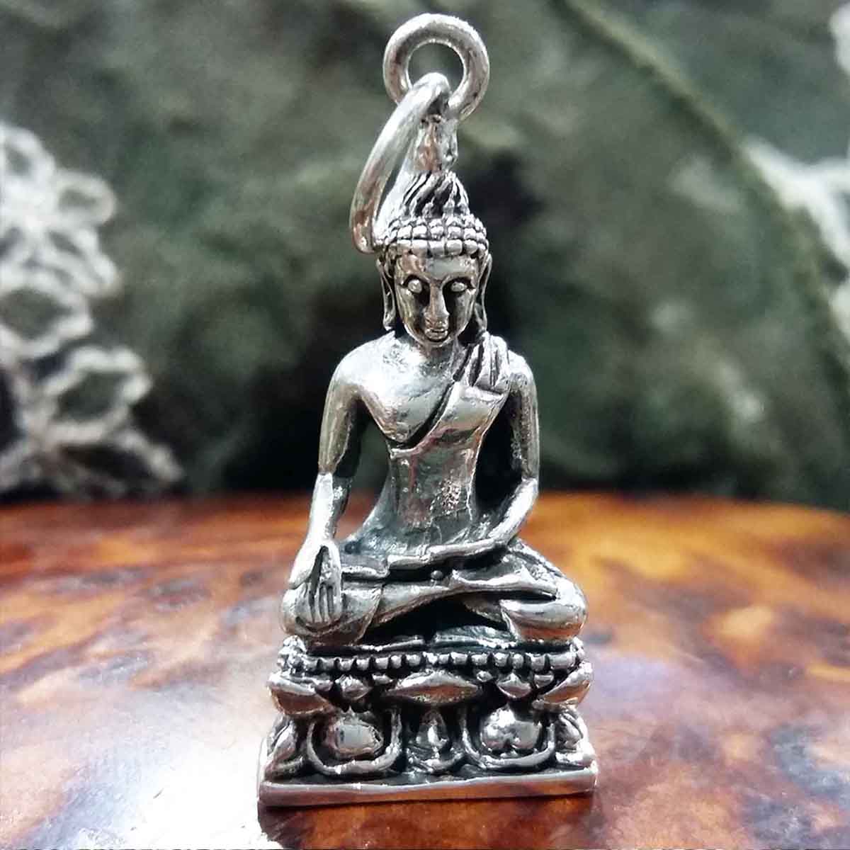 Colgante de Buda - Tienda Budista