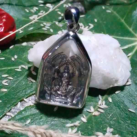 Ganesh 4 brazos - Tienda Budista