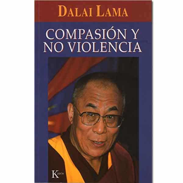 Compasión y no violencia - Tienda Budista
