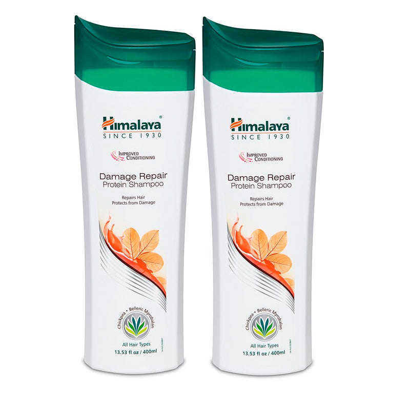 DAMAGE REPAIR  Protein Shampoo - Tienda Budista