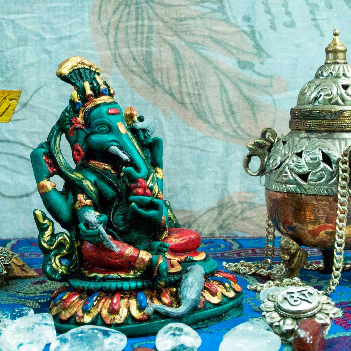 Ganesh - Tienda Budista