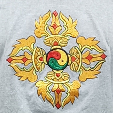 Camiseta DORJE