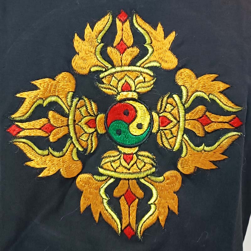 Camiseta DORJE