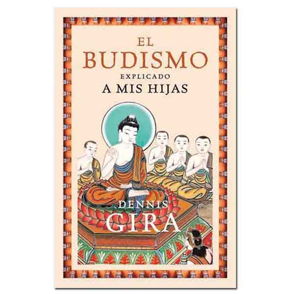 El Budismo explicado a mis hijas - Tienda Budista