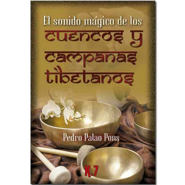 El sonido mágico de los cuencos y campanas tibetanos - Tienda Budista