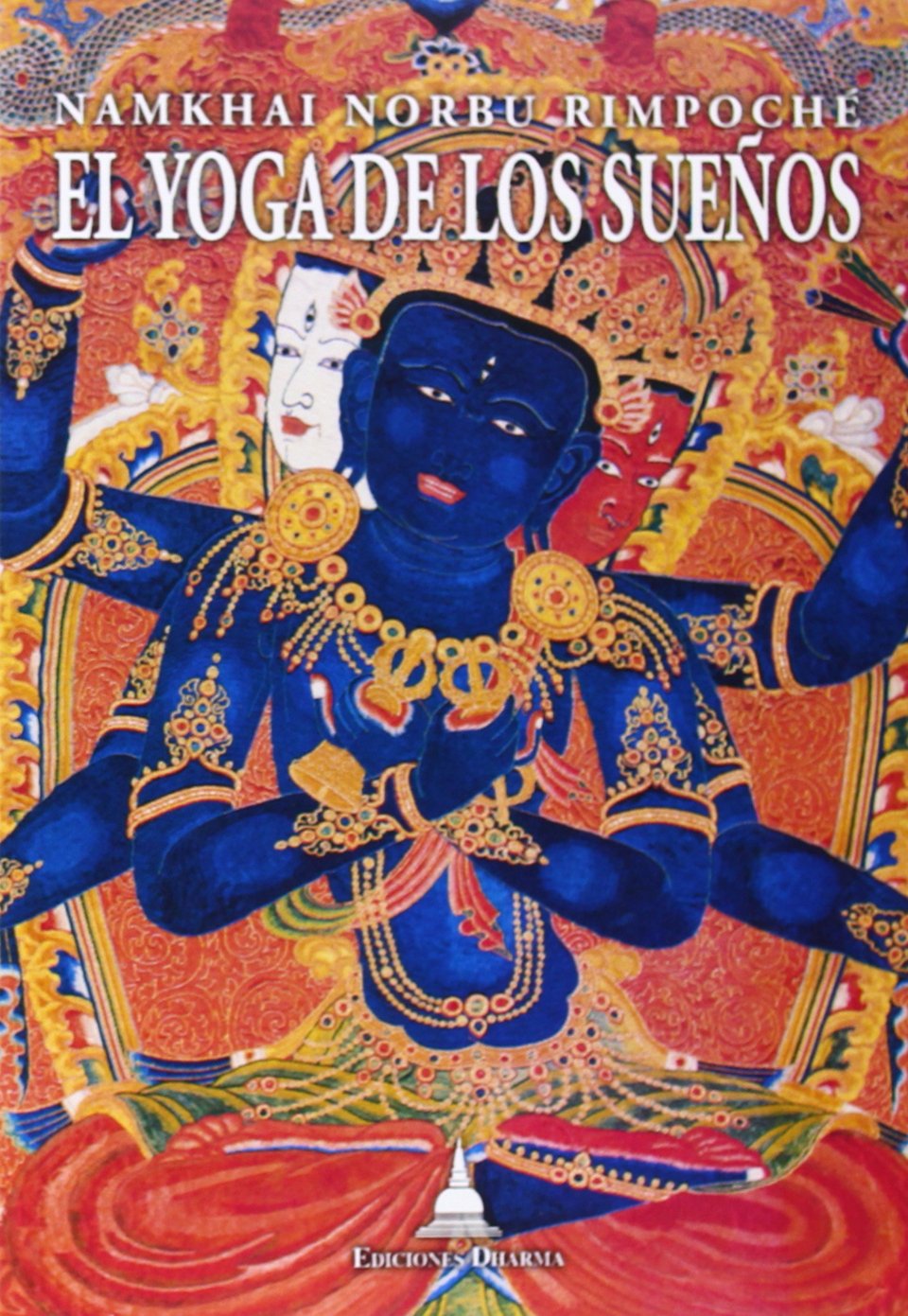 El Yoga de los Sueños
