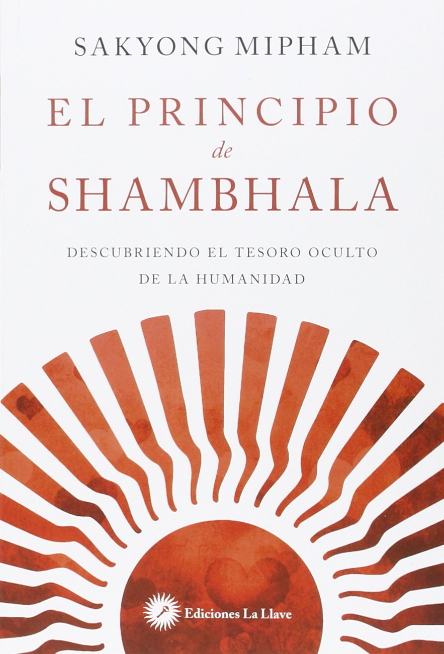 El principio de Shambhala