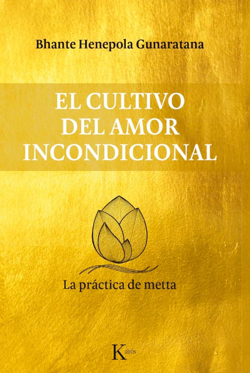 El cultivo del amor incondicional