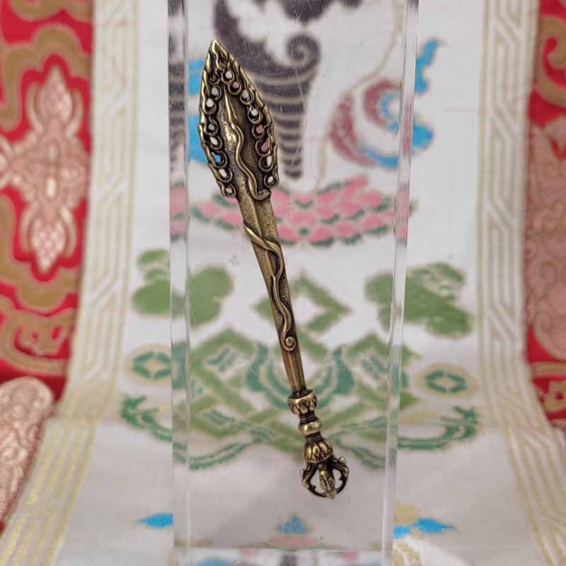 Espada de Manjushri - Tienda Budista