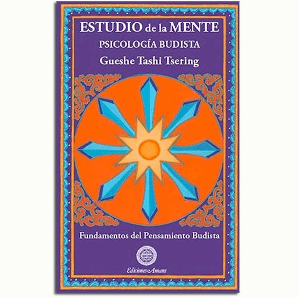 Estudio de la Mente - Tienda Budista