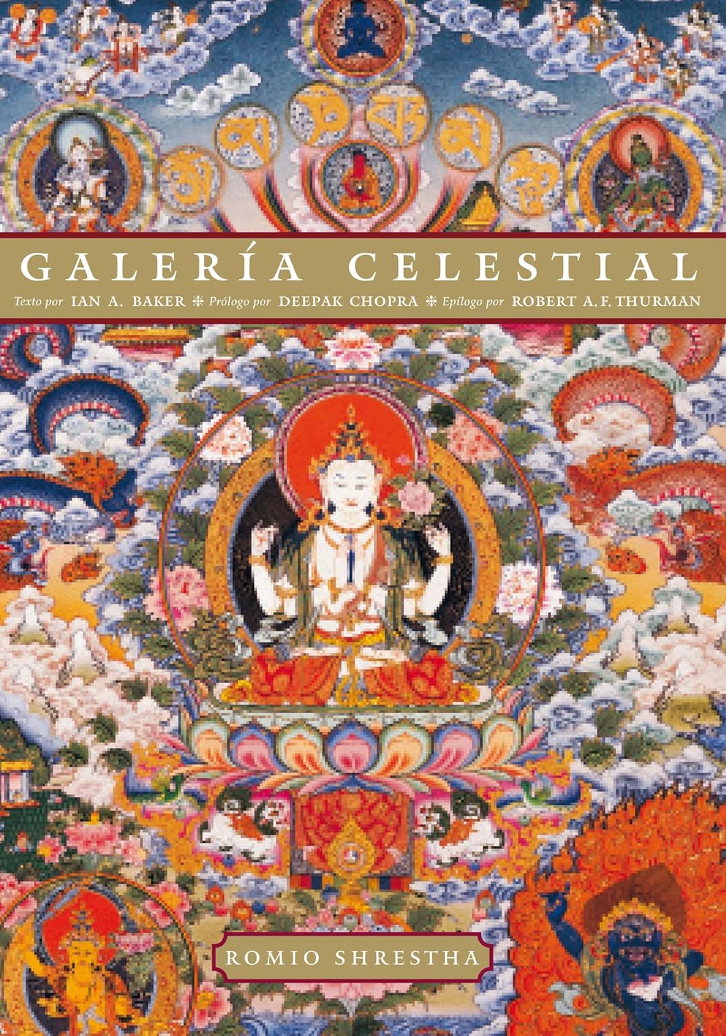 Galería Celestial